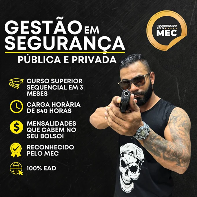 Você de Ensino Superior Sequencial Concluído em Até 3 Meses